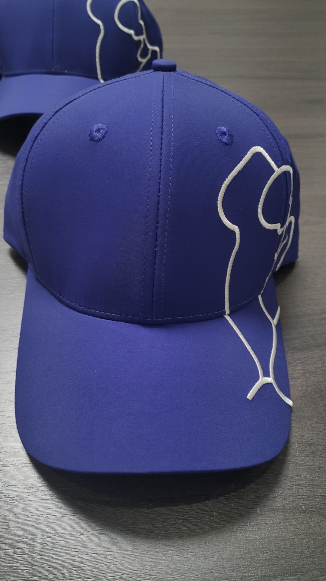 Mandai Park Cap